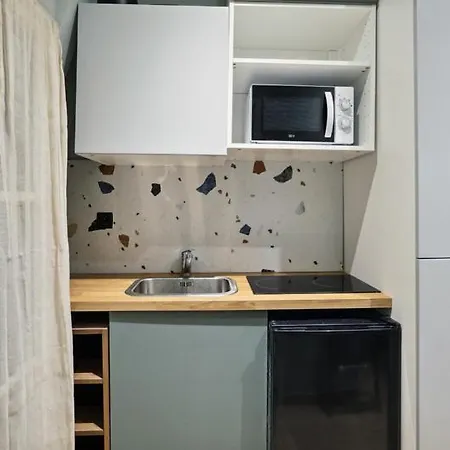 503 Pergolèse - Charming In 16 Parigi