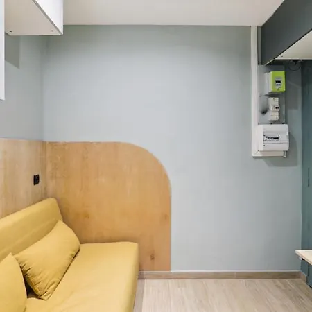 503 Pergolèse - Charming In 16 Appartamento *