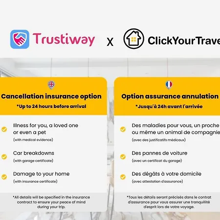 503 Pergolèse - Charming In 16 * Parigi