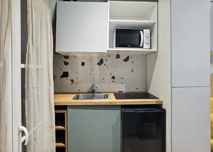 503 Pergolèse - Charming In 16 Parigi