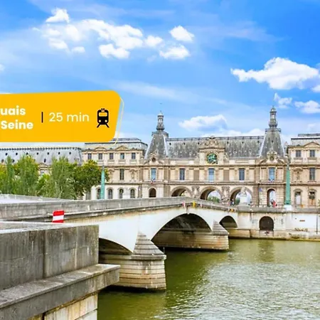 503 Pergolese - Charming In 16 *